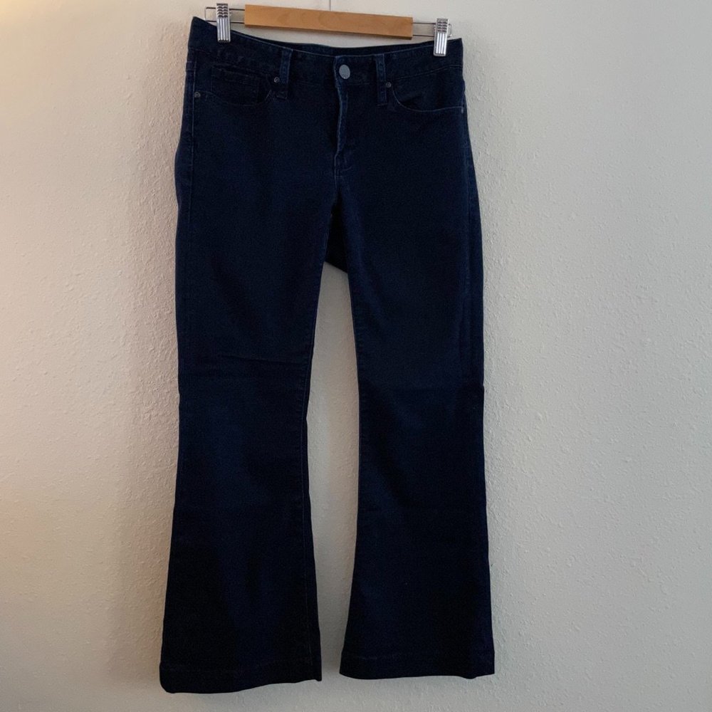 Gap Dark Denim Size 4 Jeans
